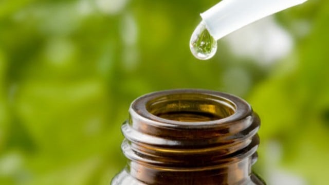 Aromaterapia - Pequeno dicionário de óleos essenciais