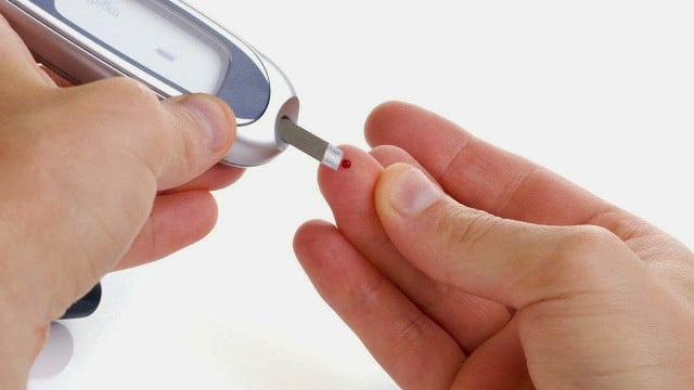 A cura do Diabetes pela Alimentação Viva