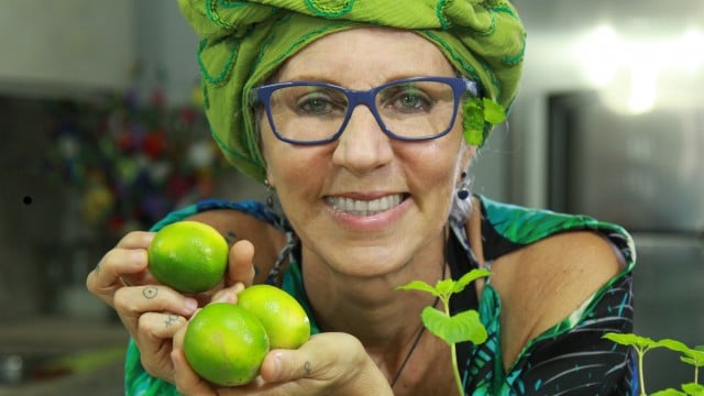 [AO VIVO] Limão fermentado: aprenda a fazer e a usar