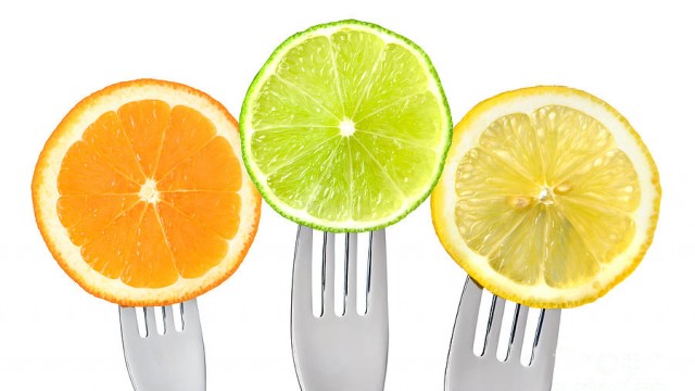 Limão e a Frutoterapia