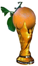 Troféu Crianças BEM Nutridas