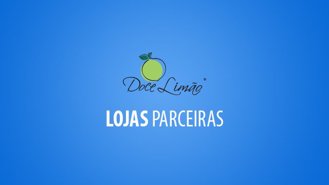 Lojas parceiras