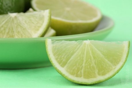 Cuidados com o Limão: Manuseio 2