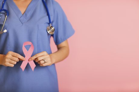 Efeitos do leite no câncer de mama
