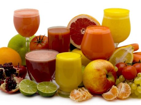 Receitas limonadas de frutas - Mulheres, TV Gazeta