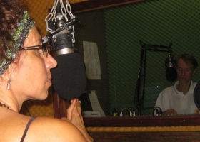 Entrevista Rádio Meia-Ponte