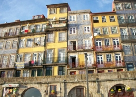Ribeira de Porto
