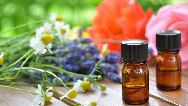 Aromaterapia: Tratar Ambientes