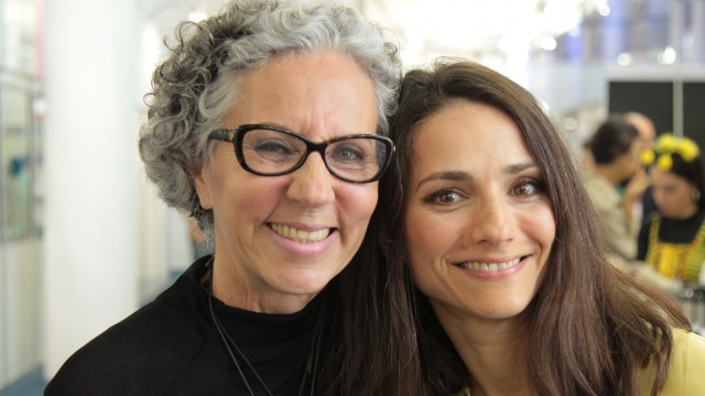 Conceição Trucom na NaturalTech 2017