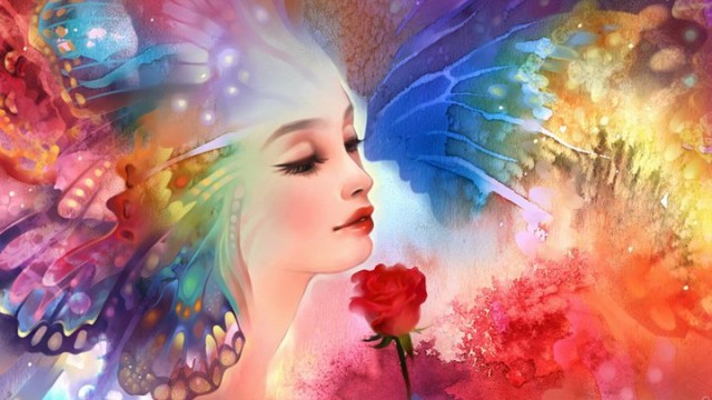 Carma: uma Escola de Almas