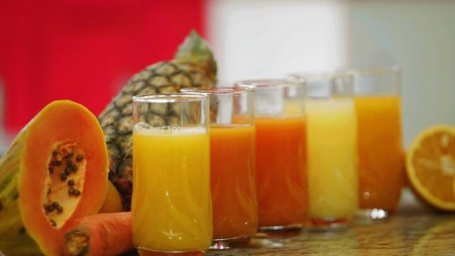 Receitas - Boa Noite Brasil