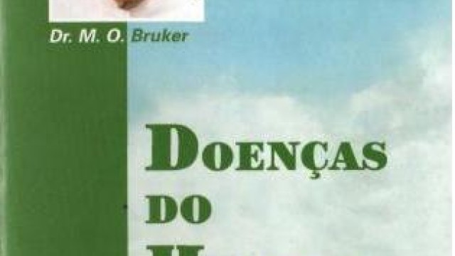 Doenças do Homem Civilizado