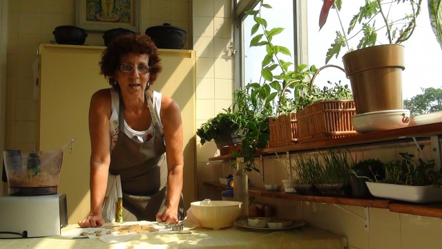 Curso GERMINAÇÃO: AULA 5 - Panificação de salgados e doces