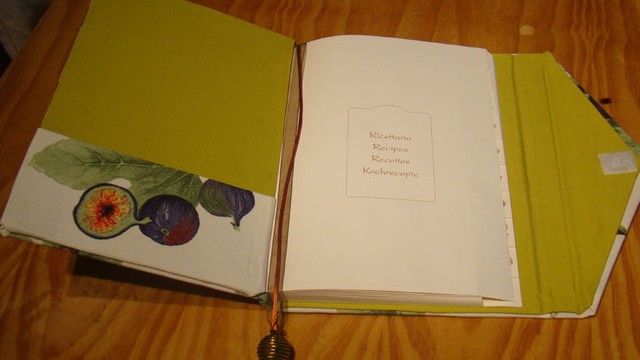 Receitas Inéditas da AULA 4