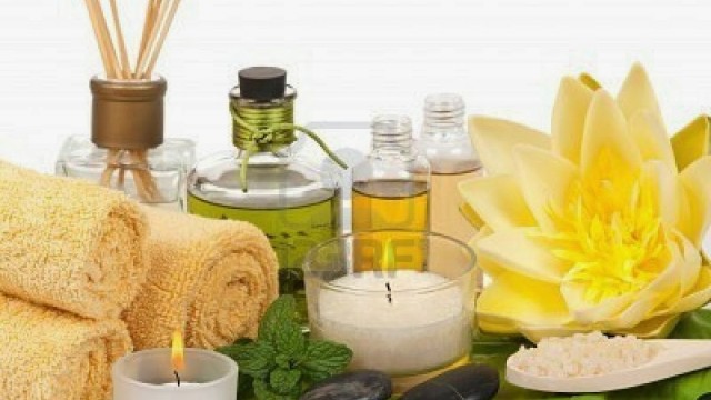 Aromaterapia: os óleos essenciais cítricos