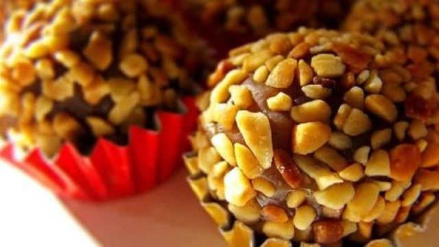 Cosme e Damião: doces saudáveis