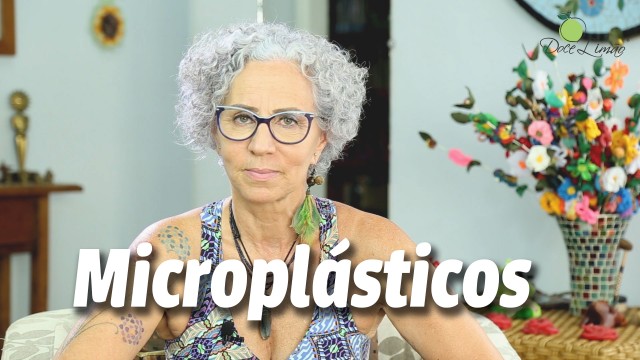 Alerta sobre microplásticos