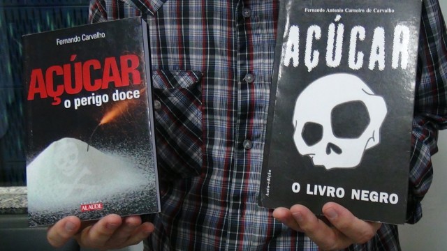 Fernando Carvalho e a Pandemia das Cáries