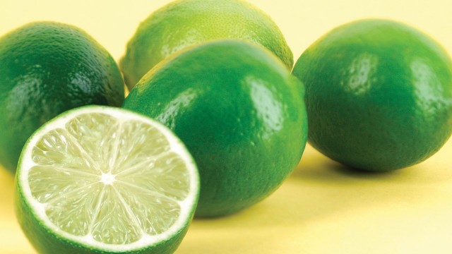 Limão é Saúde