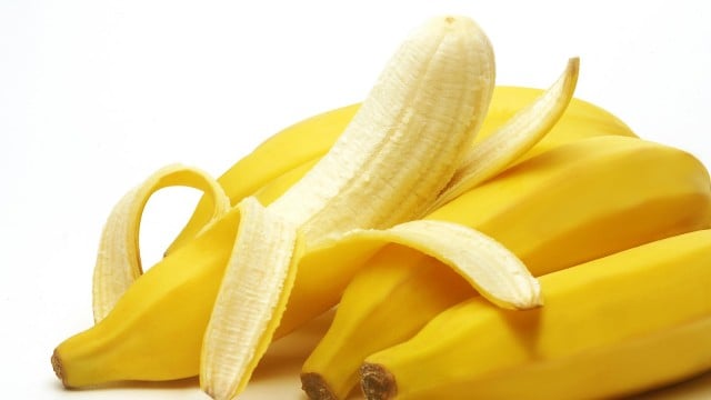 Bolinho de Banana Vivo