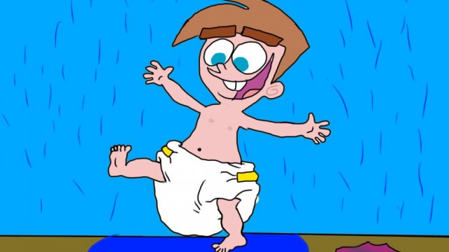 Vídeo - Pais e Fraldas