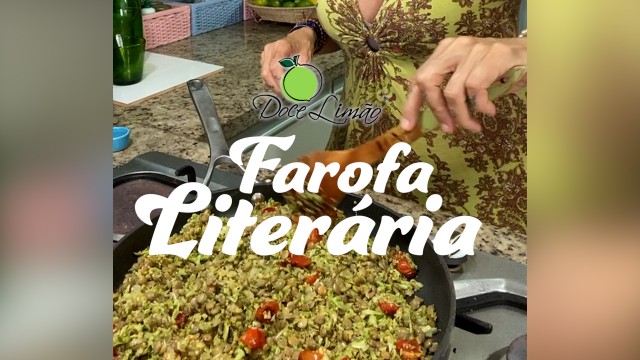 Farofa Literária - EP06 - Folia de Reis