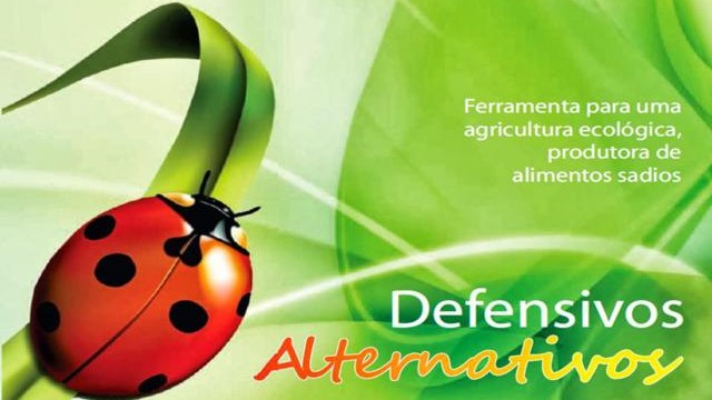 Defensivos Alternativos