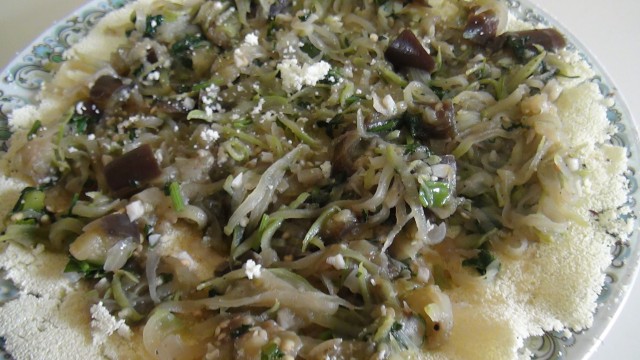 Mandioca Fermentada - PUBA 2.0