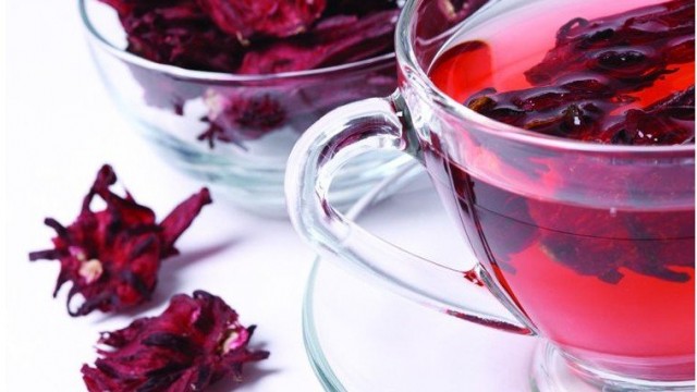 Áudio - Hibiscus & Propriedades Terapêuticas