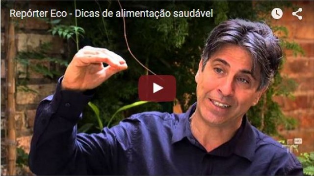 Dr. Alberto Gonzalez na TV Cultura