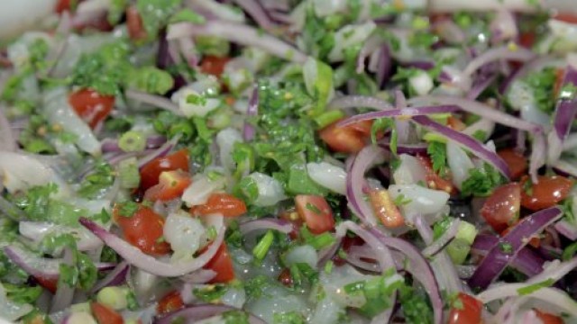 Receitas de verão - Boletim Doce Limão - Fevereiro 2018