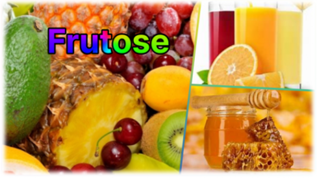 Frutose é ruim para a saúde?