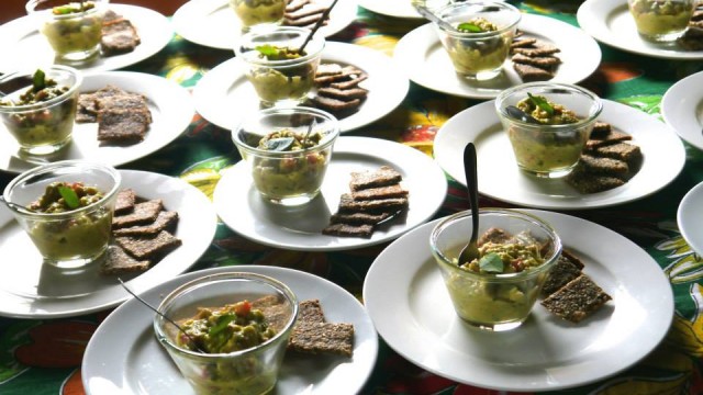 Crackers Detox Estilo de Vida VIVA