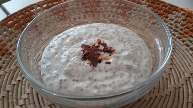 Cream Cheeses com ômega 3