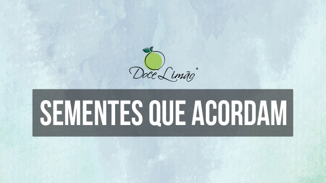 Vídeo 4 - Sê-Mentes que somente ACORDAM