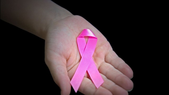 Palestra Dr. Alberto Gonzalez- Câncer 