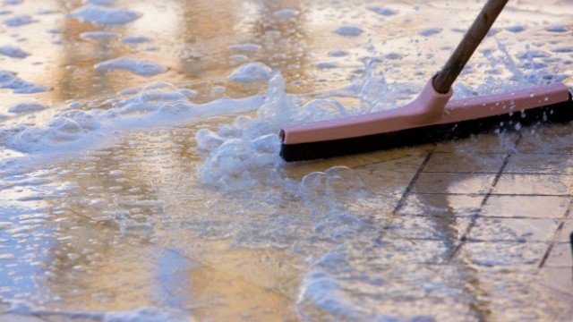 Cartilha - Preservação da Água