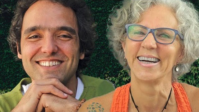 Primeiro encontro: Receitas de bem viver