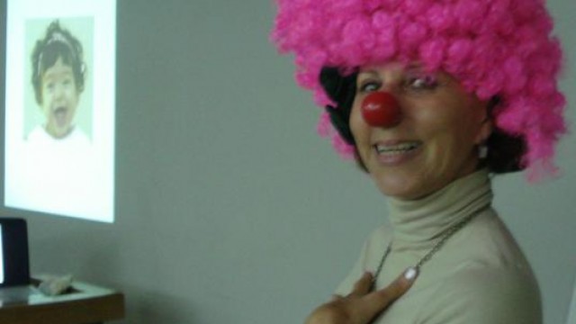 A utopia da melhor idade