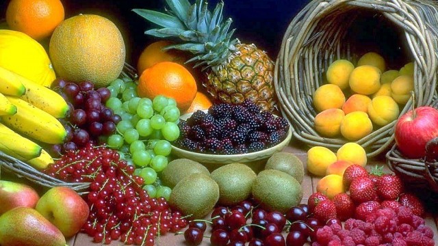 Turismo: Circuito das Frutas