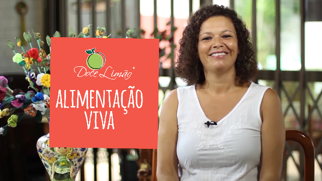 Mônica Campos - Alimentação Viva