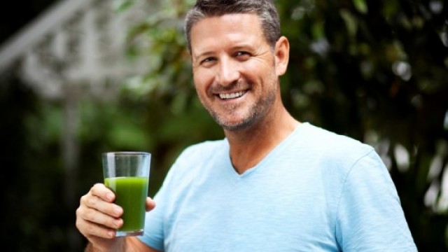 Sucos desintoxicantes - Cátia Fonseca - TV Gazeta