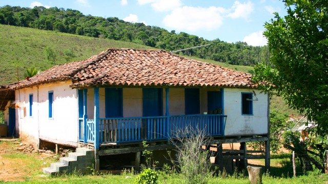 Carta do Zé agricultor para o Luis da cidade