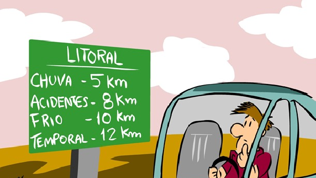 Leis de Murphy atualizadas