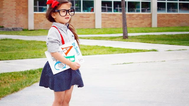 A Educação dos Filhos