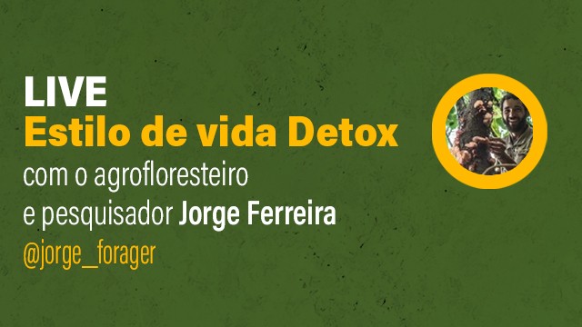 Live: Estilo de vida detox