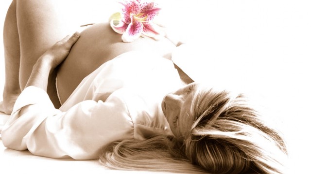 Aromaterapia na GRAVIDEZ: benefícios & cuidados