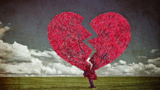 Síndrome do coração partido: a morte por amor
