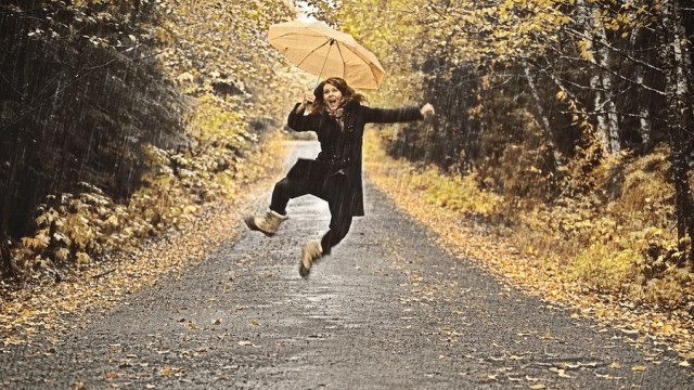 Simplicidade Voluntária: De ponta-cabeça