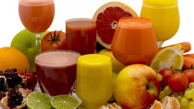 Receitas limonadas de frutas - Mulheres, TV Gazeta